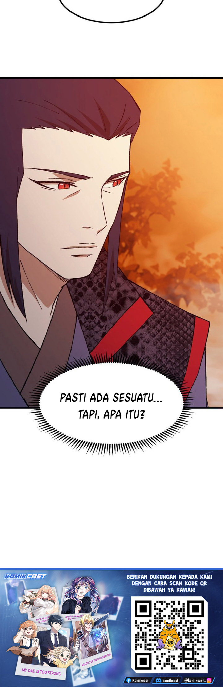 The Great Master chapter 122 halaman 30