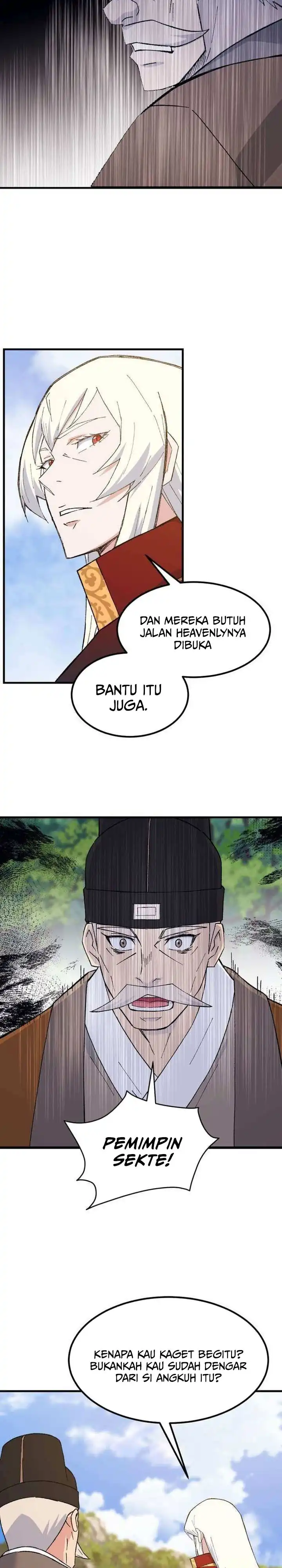 Baca The Great Master - Chapter 129 halaman 11