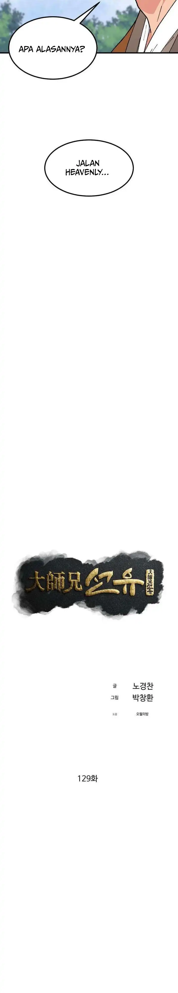 Baca The Great Master - Chapter 129 halaman 13