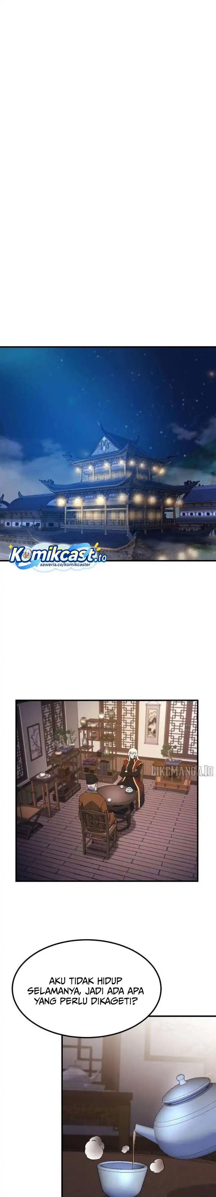 Baca The Great Master - Chapter 129 halaman 14