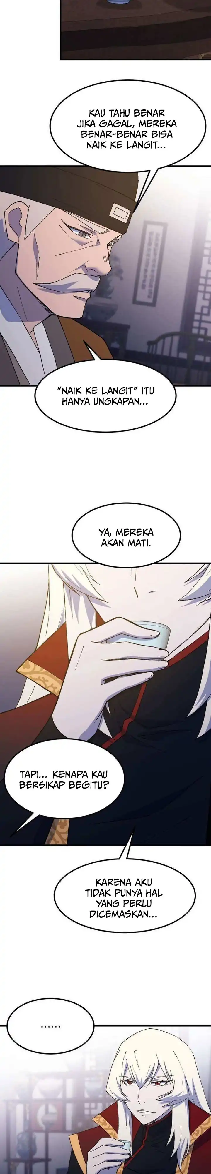 Baca The Great Master - Chapter 129 halaman 15