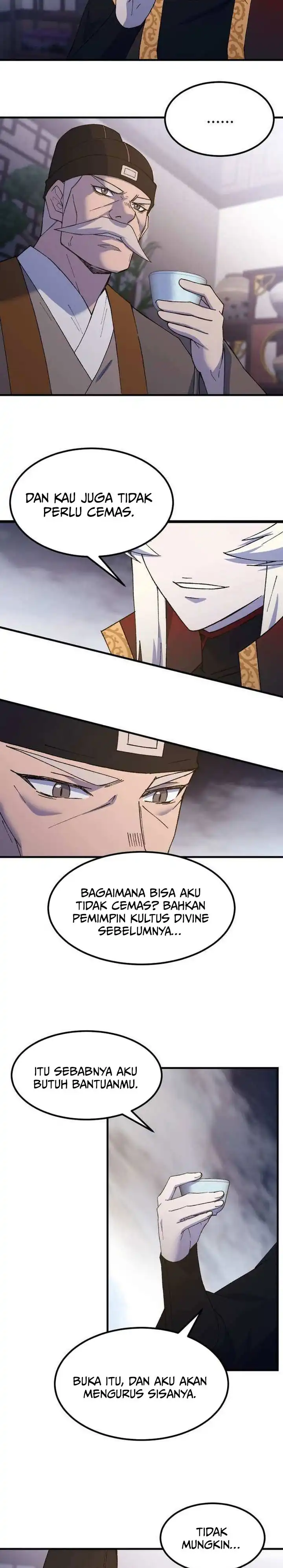 Baca The Great Master - Chapter 129 halaman 16