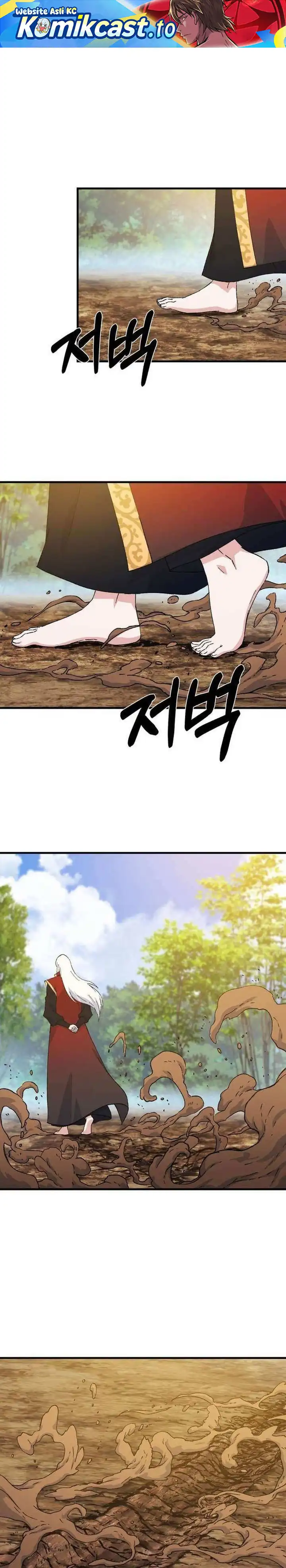 Baca The Great Master - Chapter 129 halaman 2