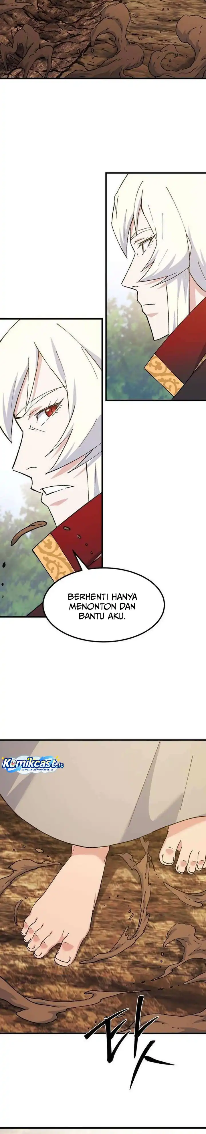 Baca The Great Master - Chapter 129 halaman 3