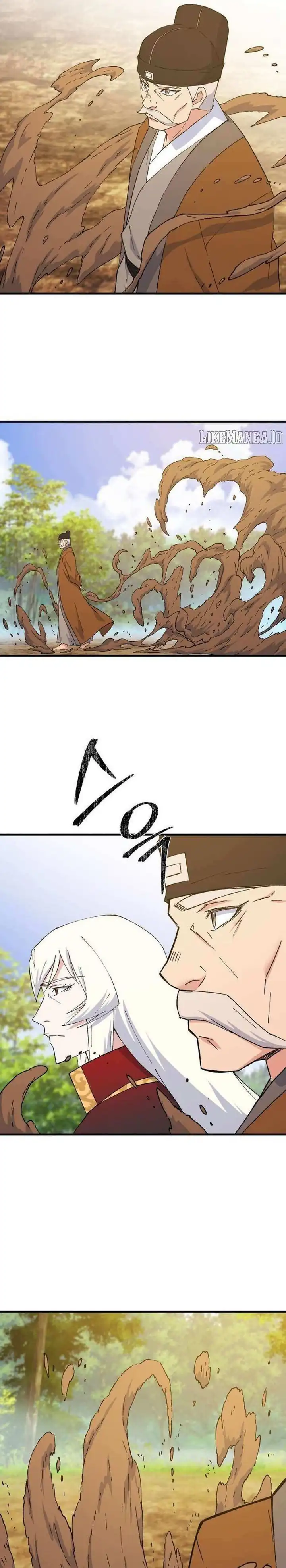 Baca The Great Master - Chapter 129 halaman 4