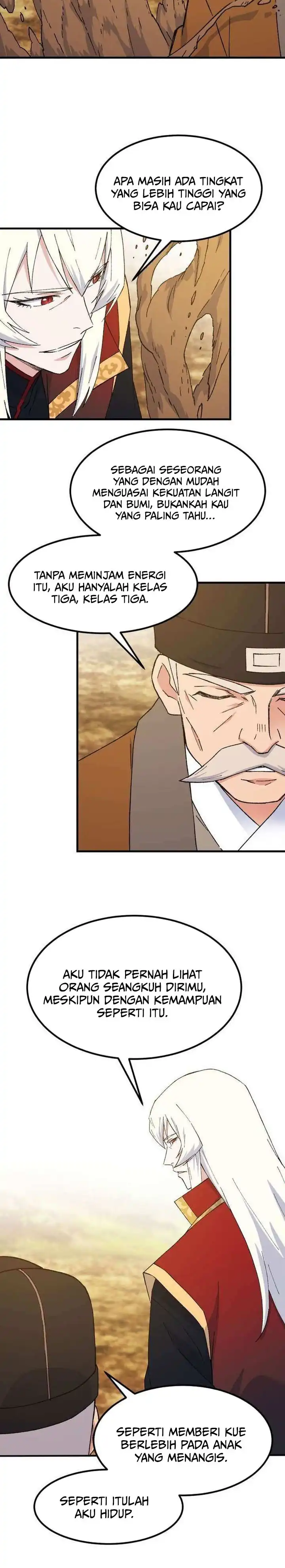 Baca The Great Master - Chapter 129 halaman 5