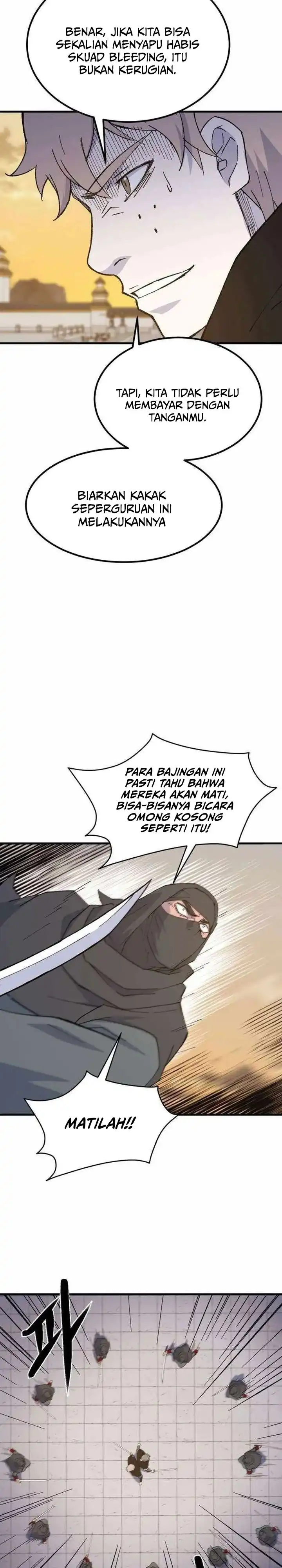 Baca The Great Master - Chapter 132 halaman 12