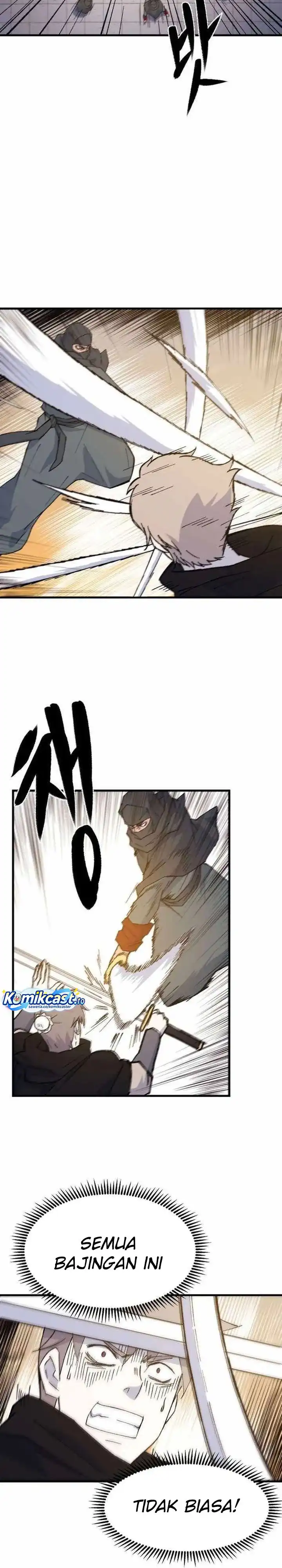 Baca The Great Master - Chapter 132 halaman 13