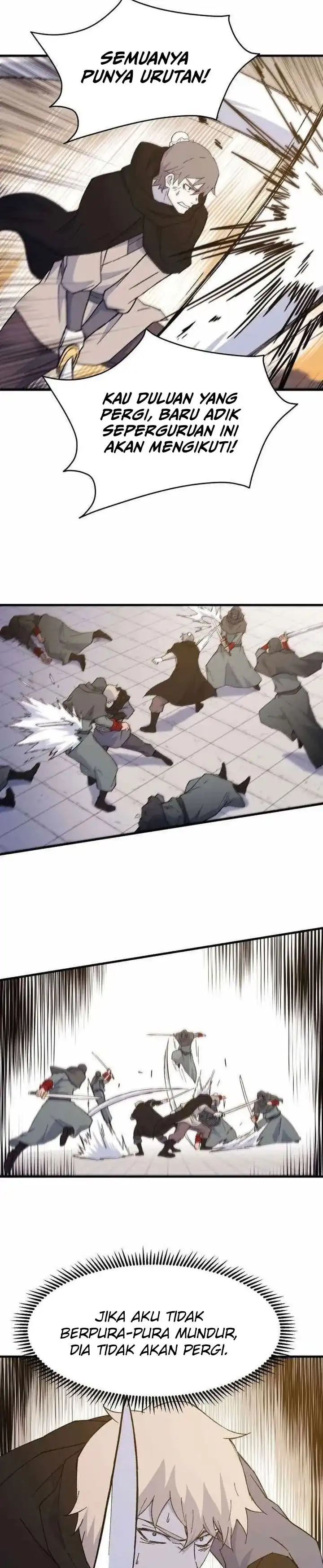 Baca The Great Master - Chapter 132 halaman 16