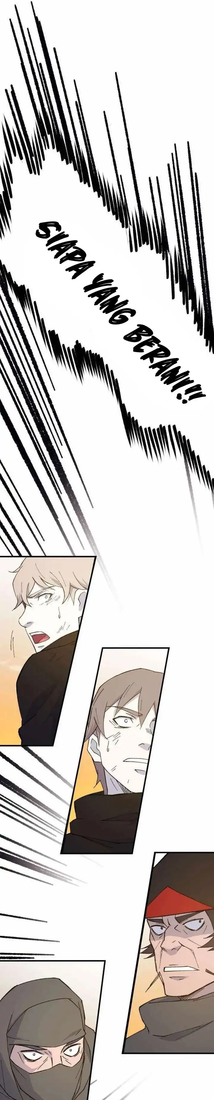 Baca The Great Master - Chapter 132 halaman 18