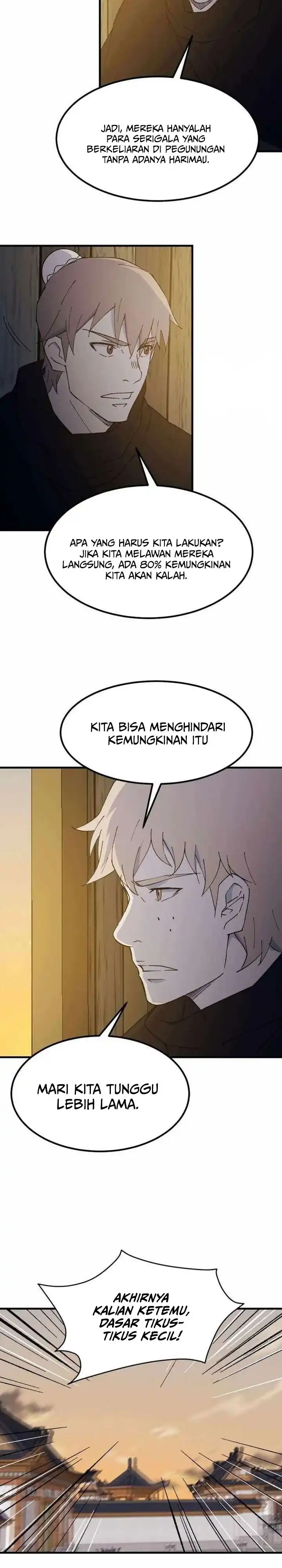 Baca The Great Master - Chapter 132 halaman 4