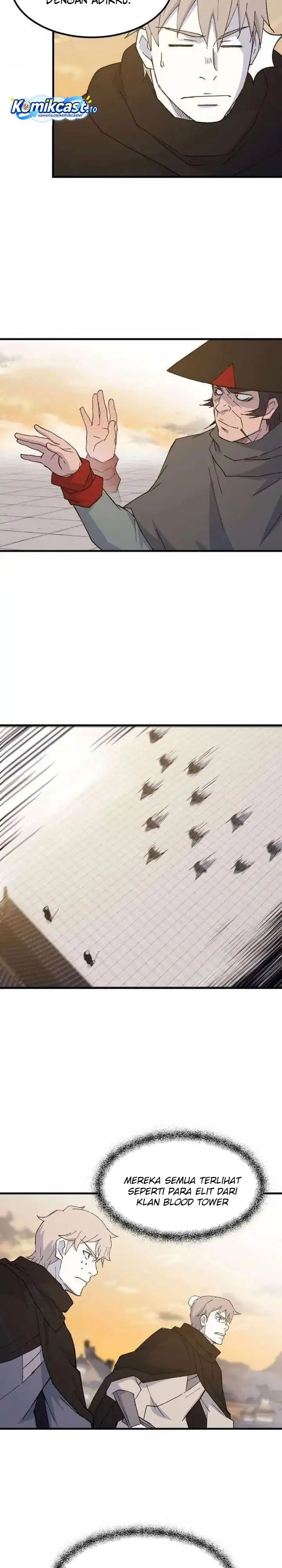 Baca The Great Master - Chapter 132 halaman 7