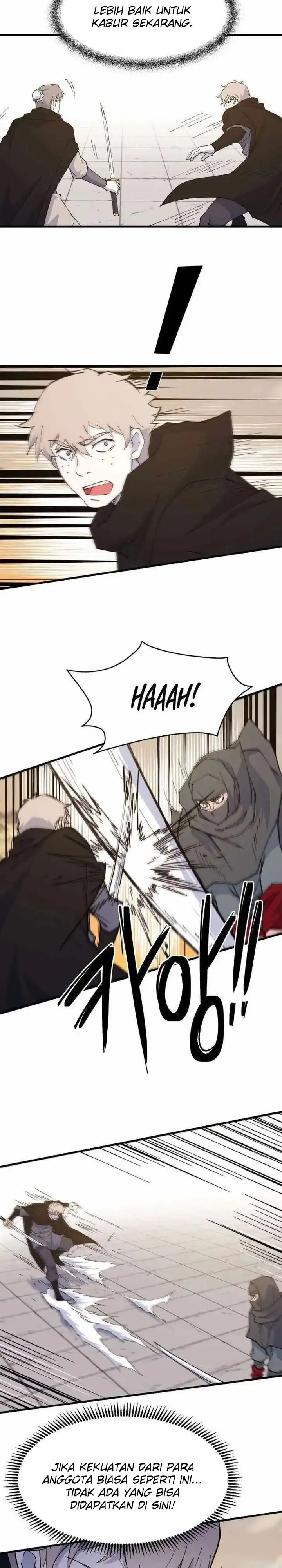 Baca The Great Master - Chapter 132 halaman 8