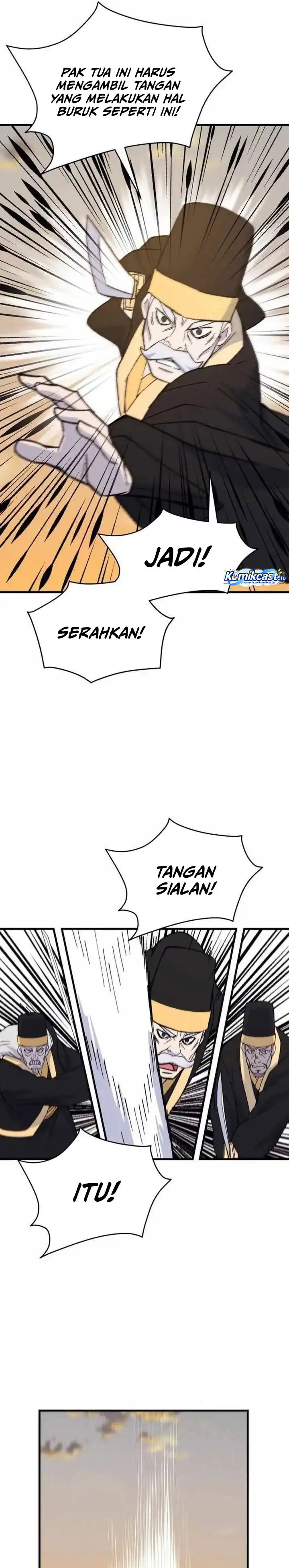 Baca The Great Master - Chapter 133 halaman 14