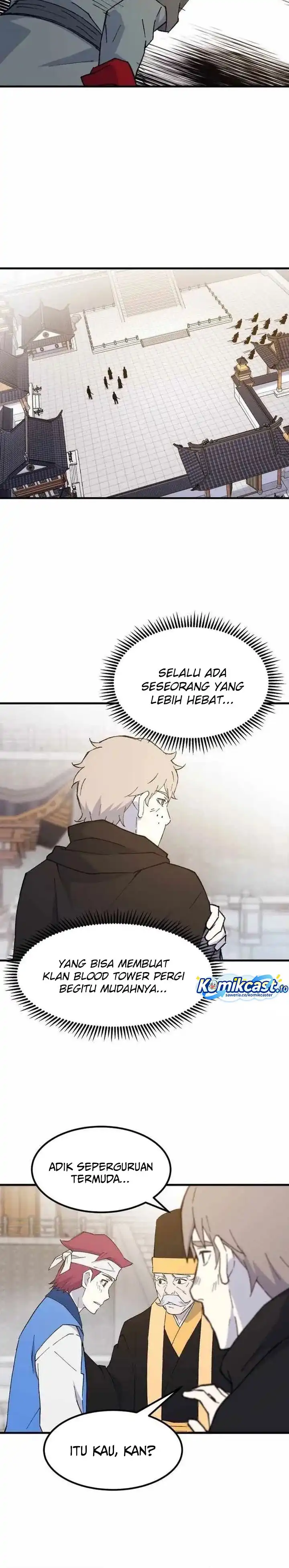 Baca The Great Master - Chapter 133 halaman 17