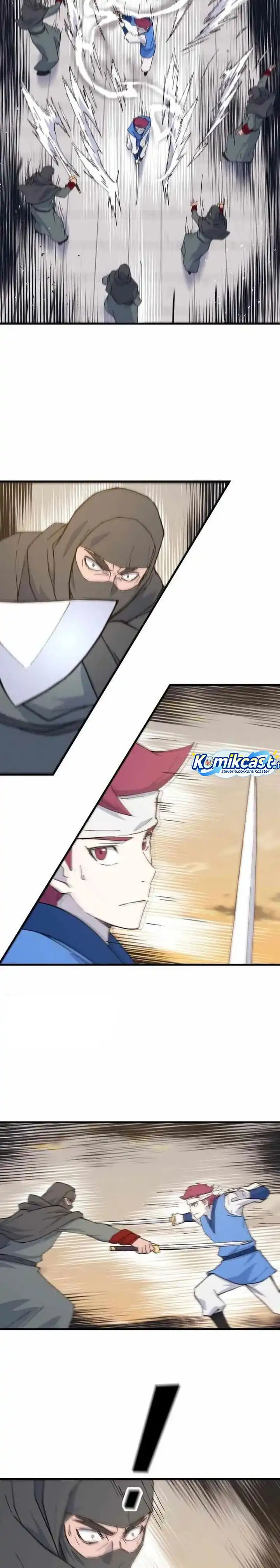 Baca The Great Master - Chapter 133 halaman 3