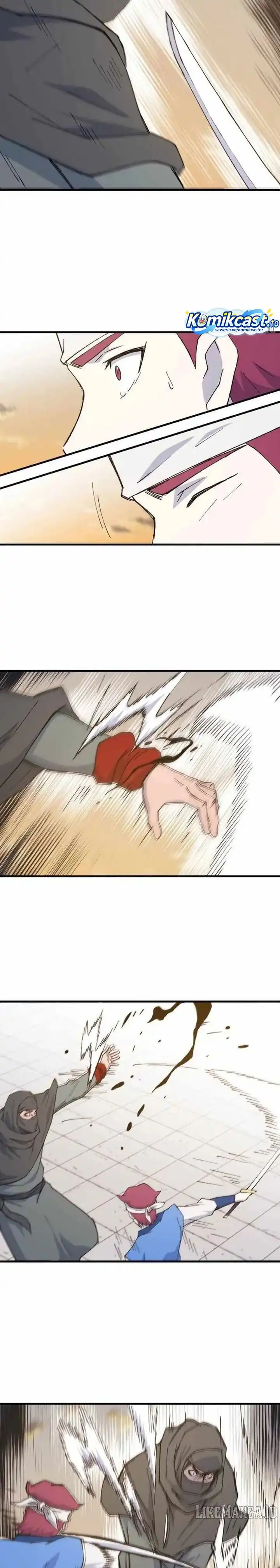 Baca The Great Master - Chapter 133 halaman 4