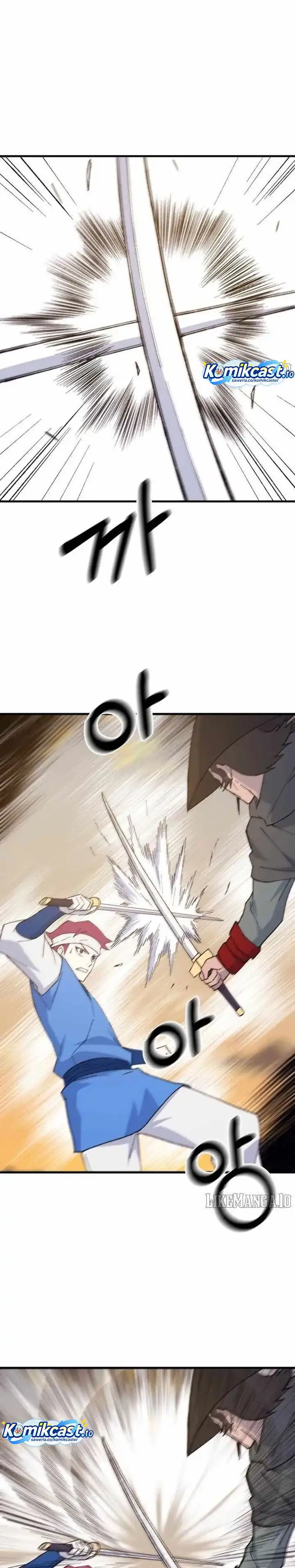 Baca The Great Master - Chapter 133 halaman 6