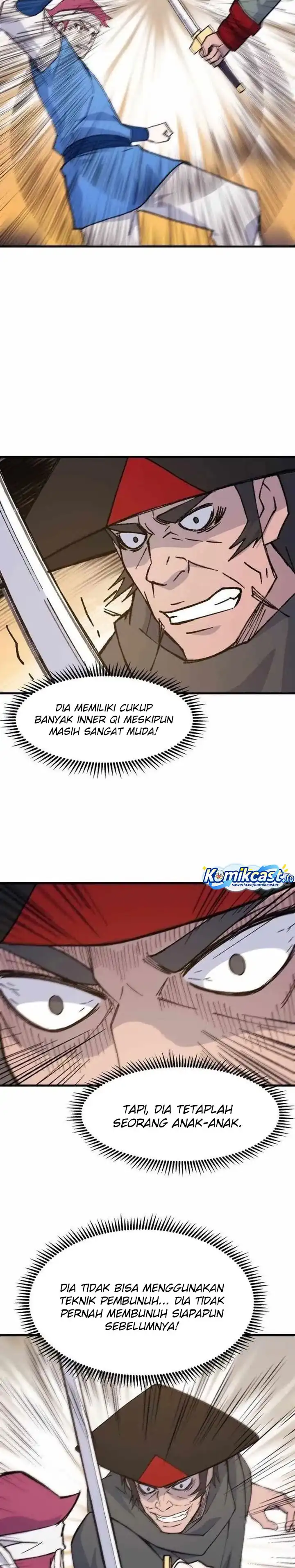Baca The Great Master - Chapter 133 halaman 7