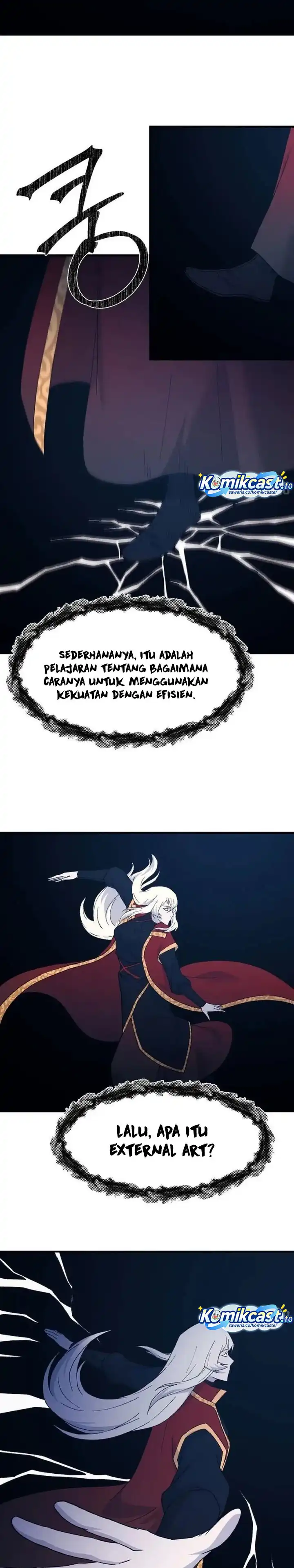 Baca The Great Master - Chapter 134 halaman 14
