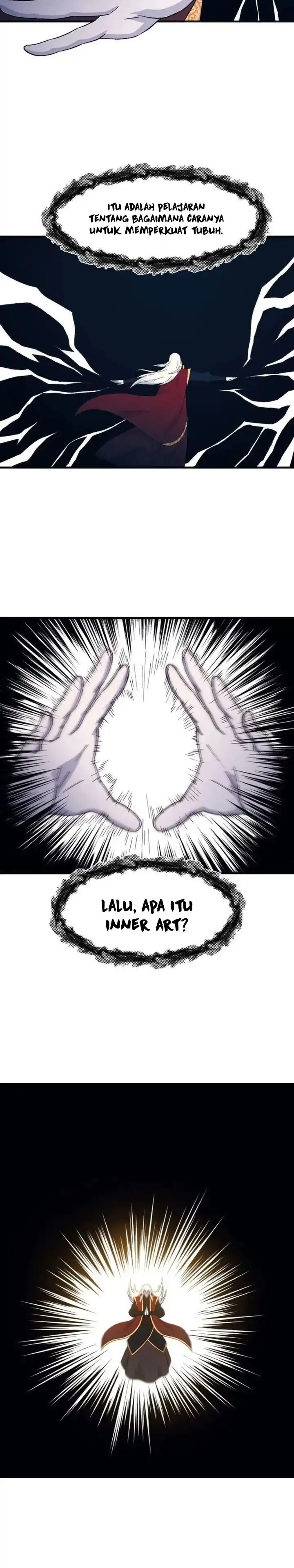 Baca The Great Master - Chapter 134 halaman 15