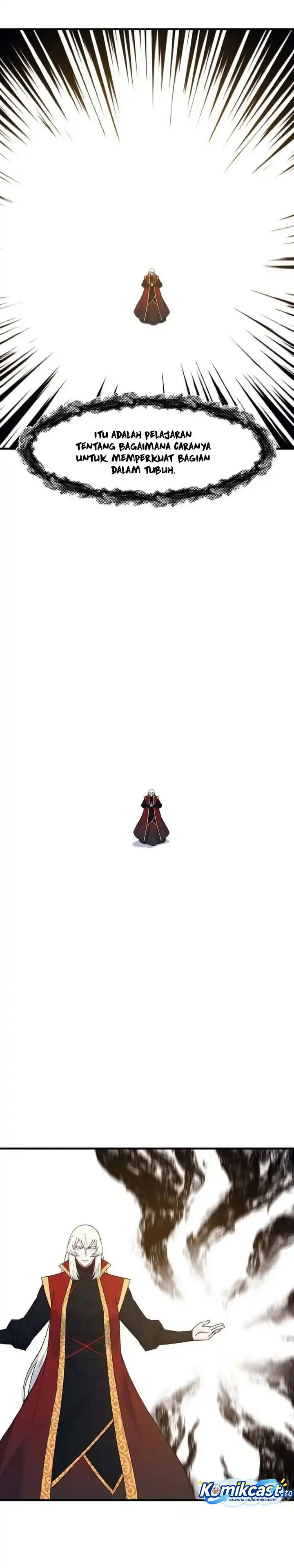 Baca The Great Master - Chapter 134 halaman 16