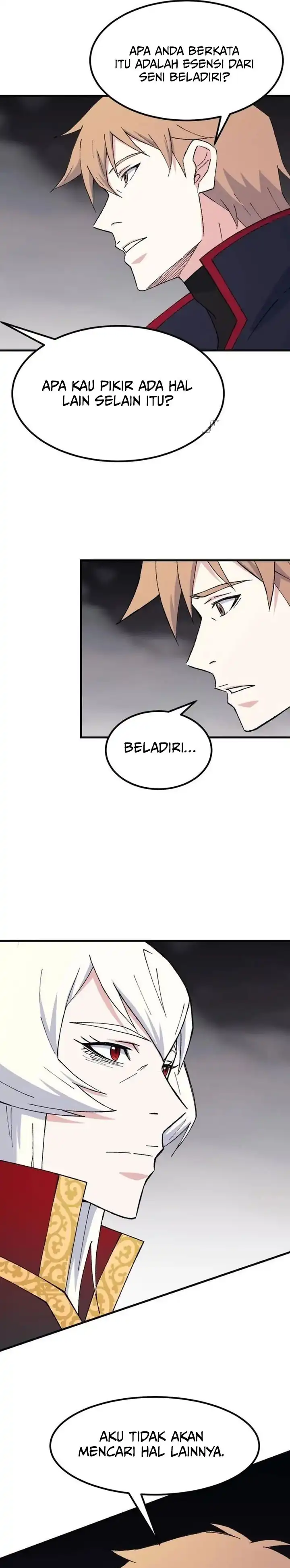Baca The Great Master - Chapter 134 halaman 18