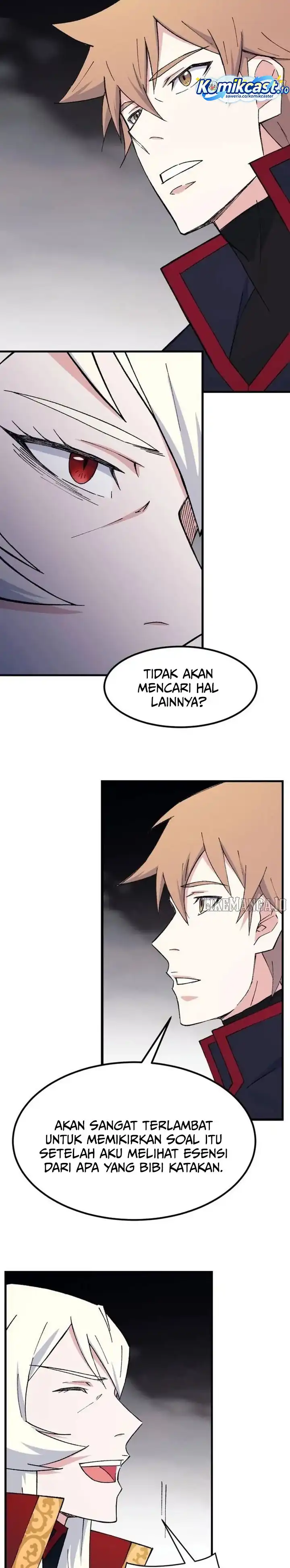 Baca The Great Master - Chapter 134 halaman 19