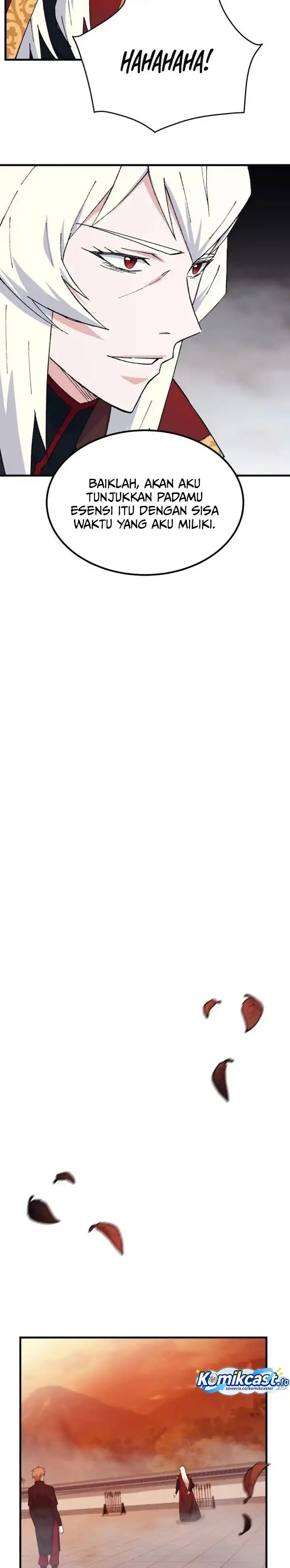 Baca The Great Master - Chapter 134 halaman 20