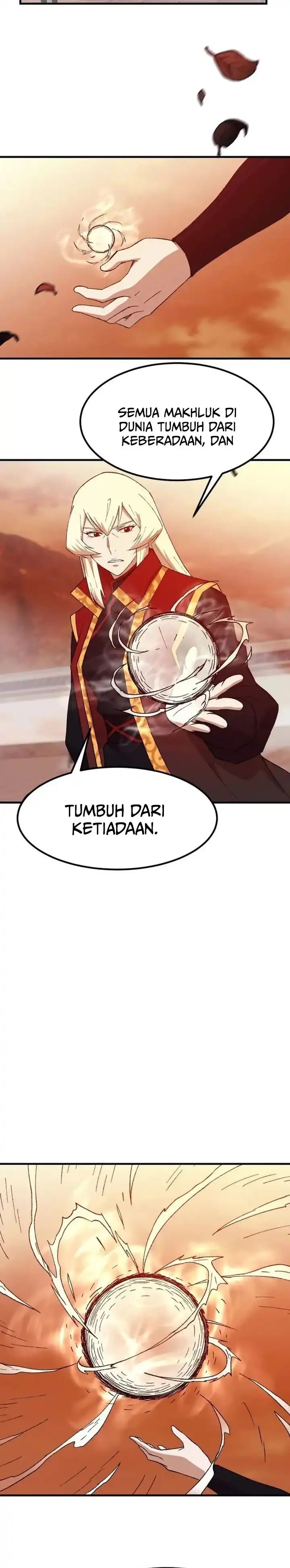 Baca The Great Master - Chapter 134 halaman 21