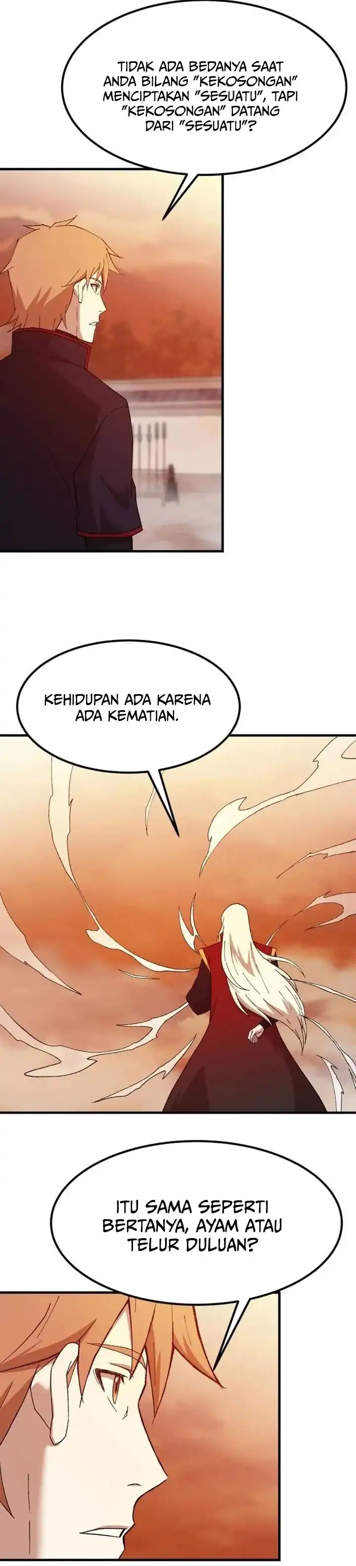 Baca The Great Master - Chapter 134 halaman 22