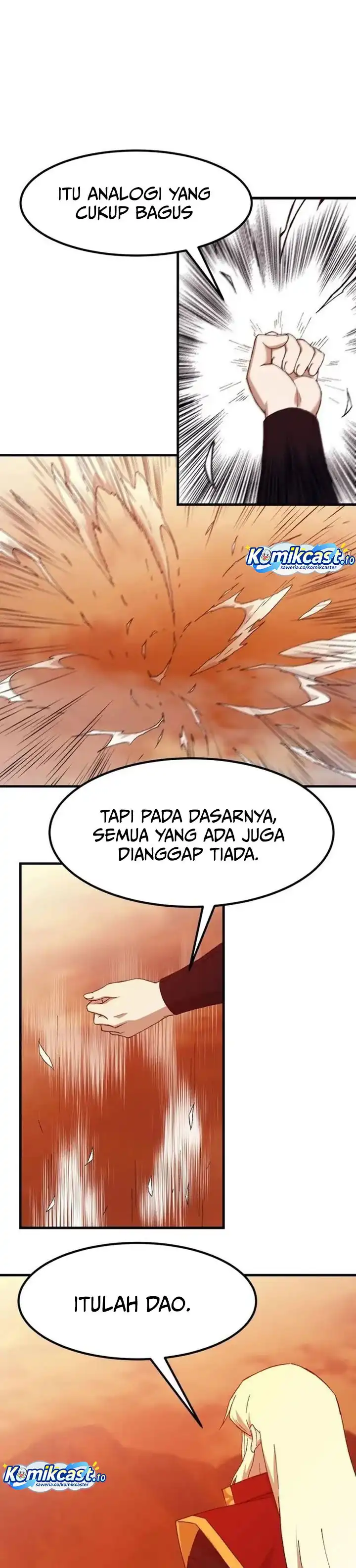 Baca The Great Master - Chapter 134 halaman 23