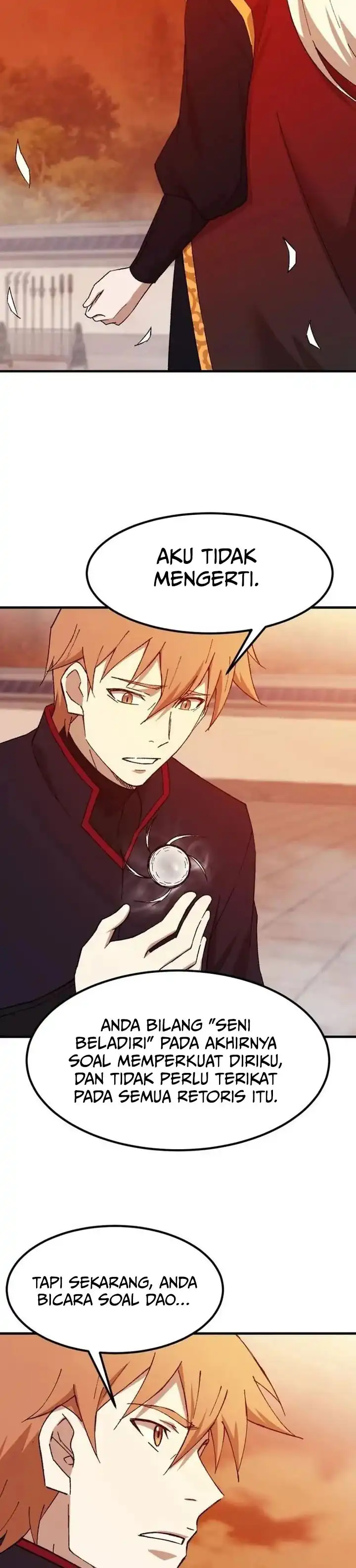 Baca The Great Master - Chapter 134 halaman 24