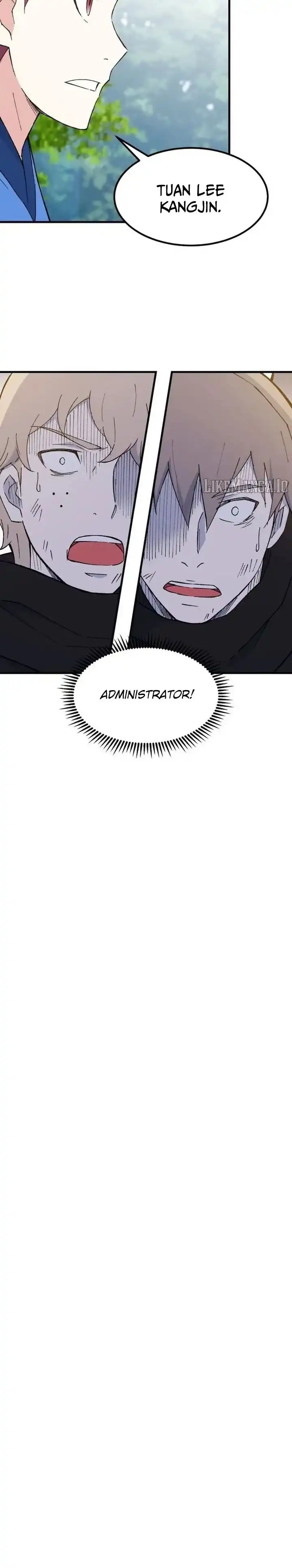 Baca The Great Master - Chapter 134 halaman 4