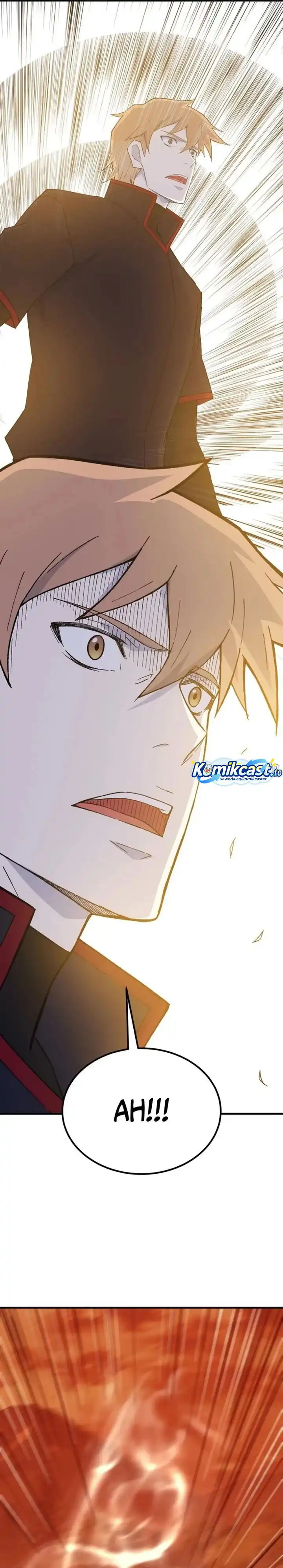 Baca The Great Master - Chapter 135 halaman 10