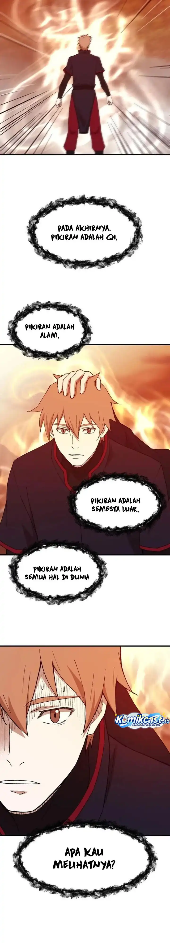 Baca The Great Master - Chapter 135 halaman 11