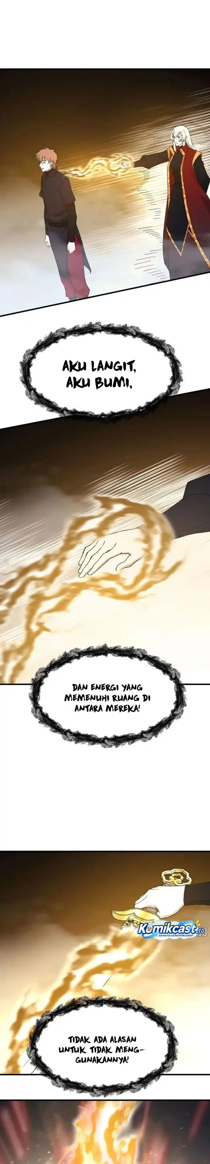 Baca The Great Master - Chapter 135 halaman 13
