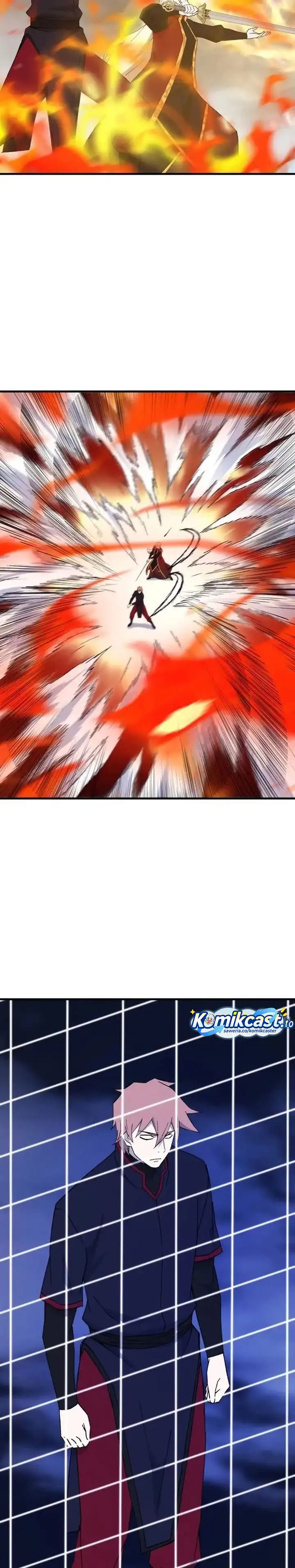 Baca The Great Master - Chapter 135 halaman 15