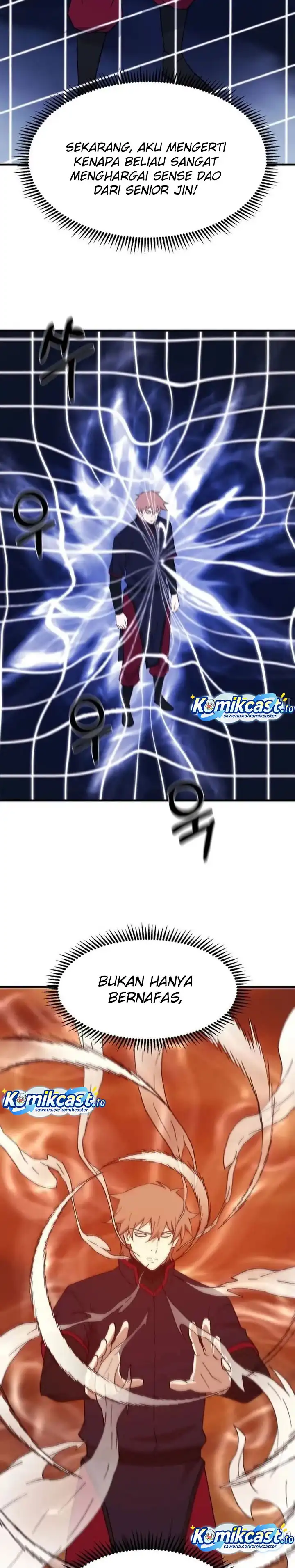 Baca The Great Master - Chapter 135 halaman 16