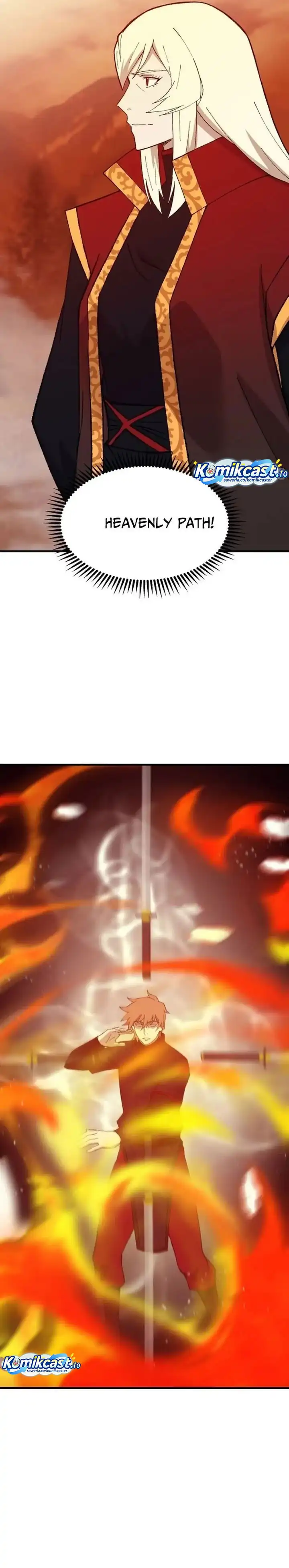 Baca The Great Master - Chapter 135 halaman 18