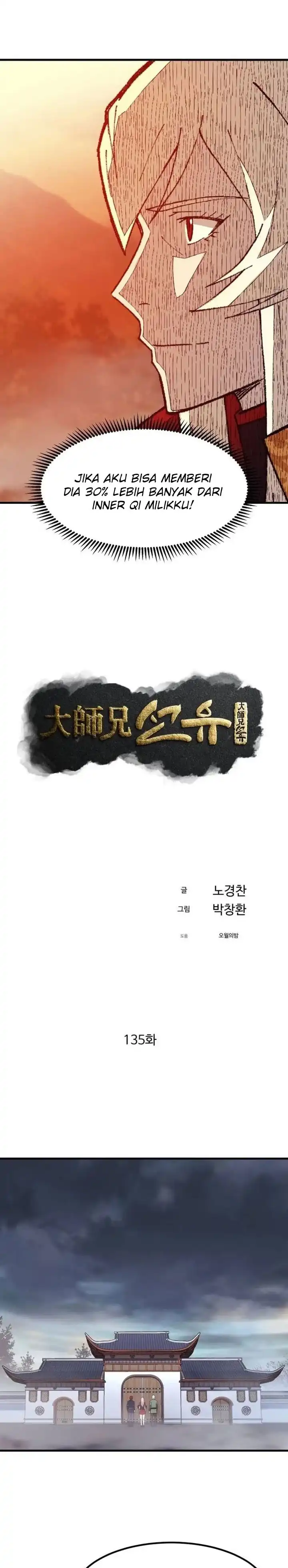 Baca The Great Master - Chapter 135 halaman 19