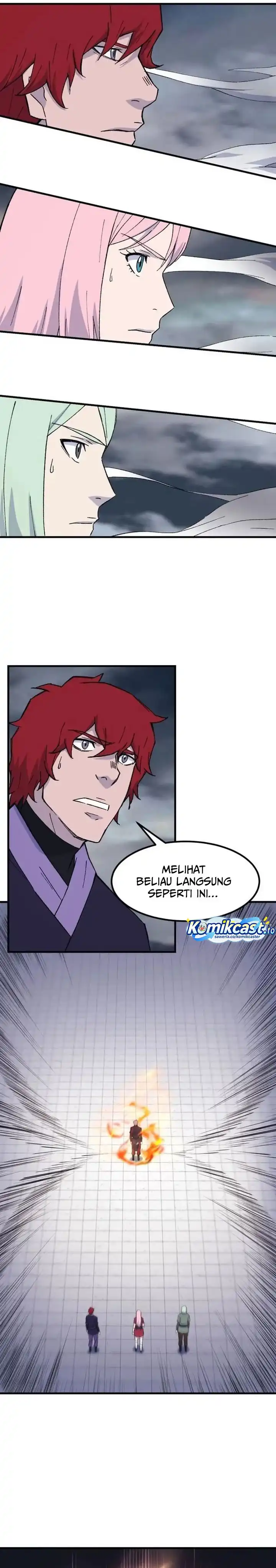 Baca The Great Master - Chapter 135 halaman 23