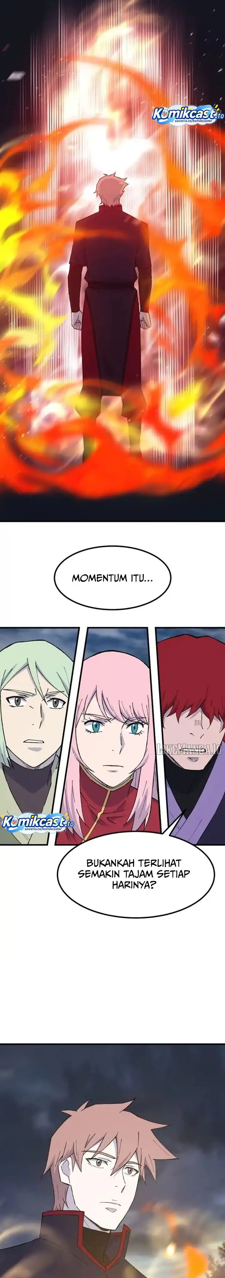 Baca The Great Master - Chapter 135 halaman 24