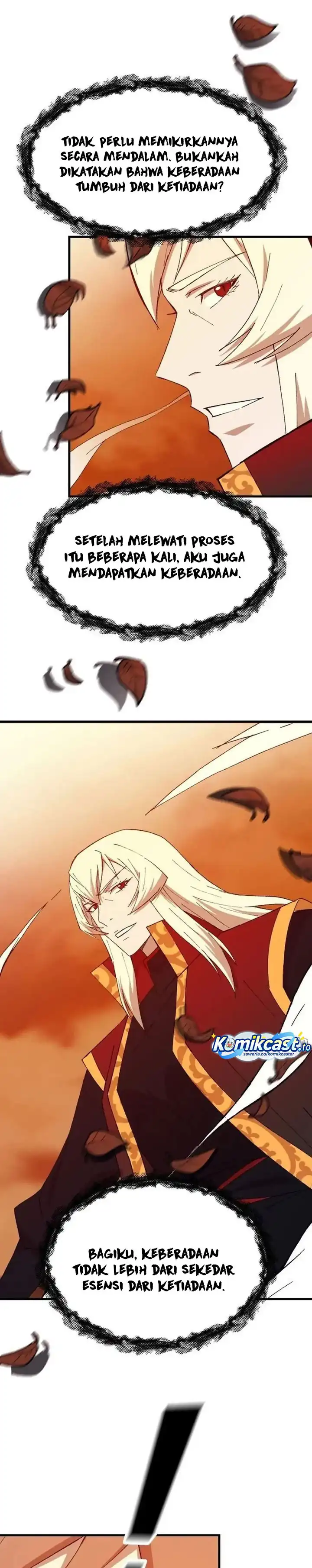 Baca The Great Master - Chapter 135 halaman 3