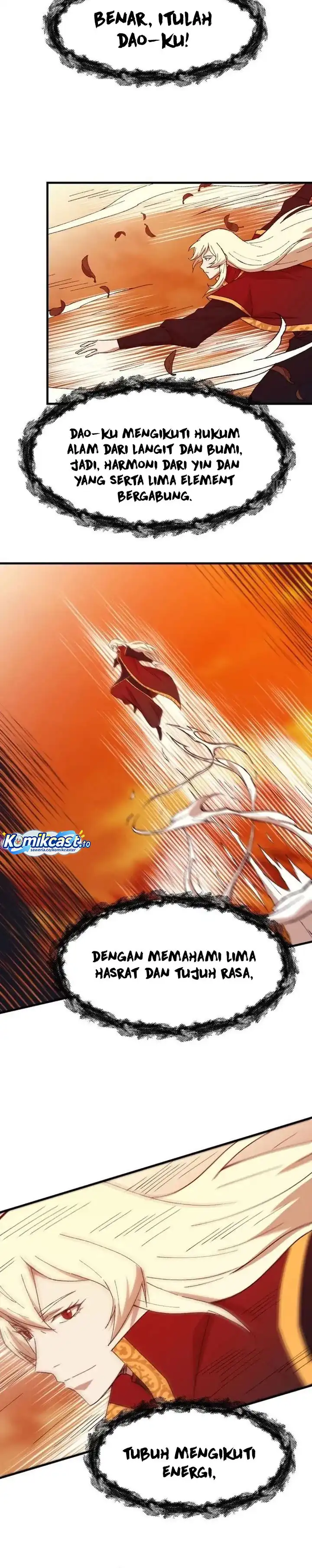 Baca The Great Master - Chapter 135 halaman 5