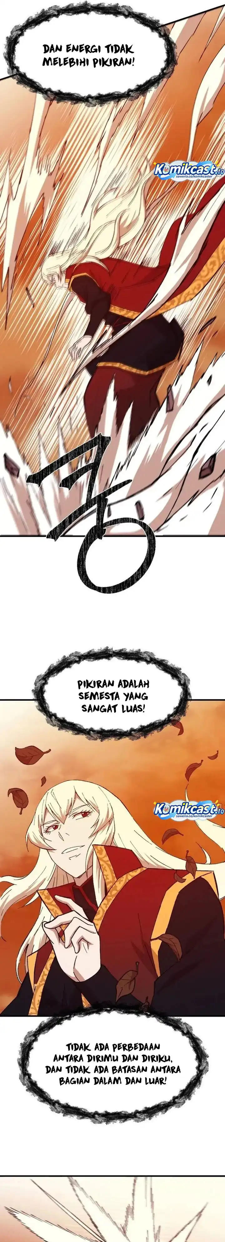 Baca The Great Master - Chapter 135 halaman 6