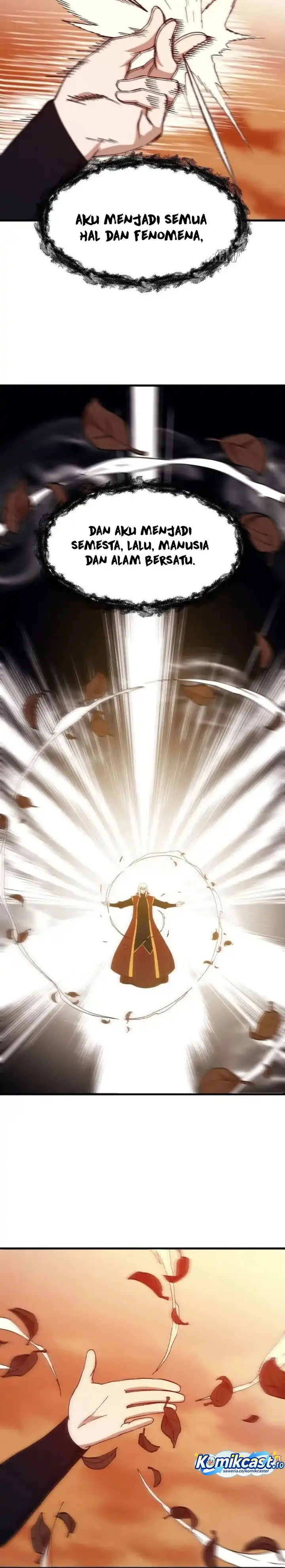 Baca The Great Master - Chapter 135 halaman 7