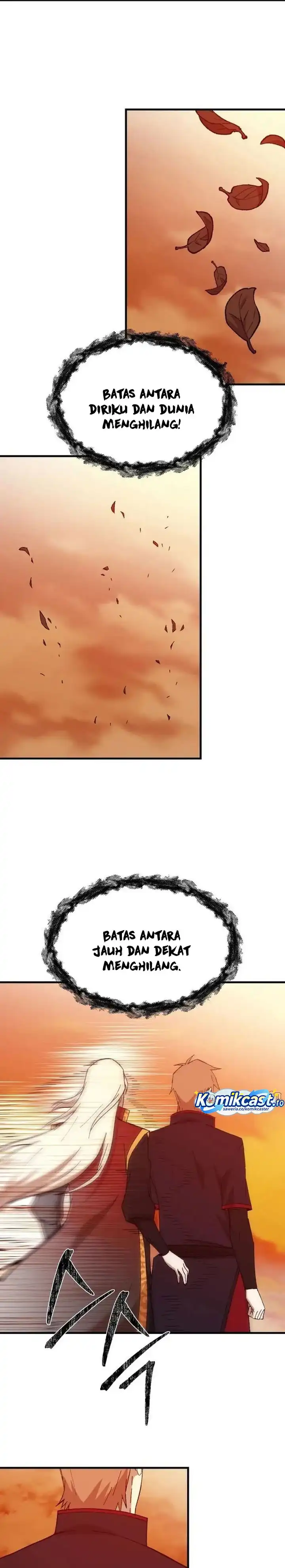 Baca The Great Master - Chapter 135 halaman 8