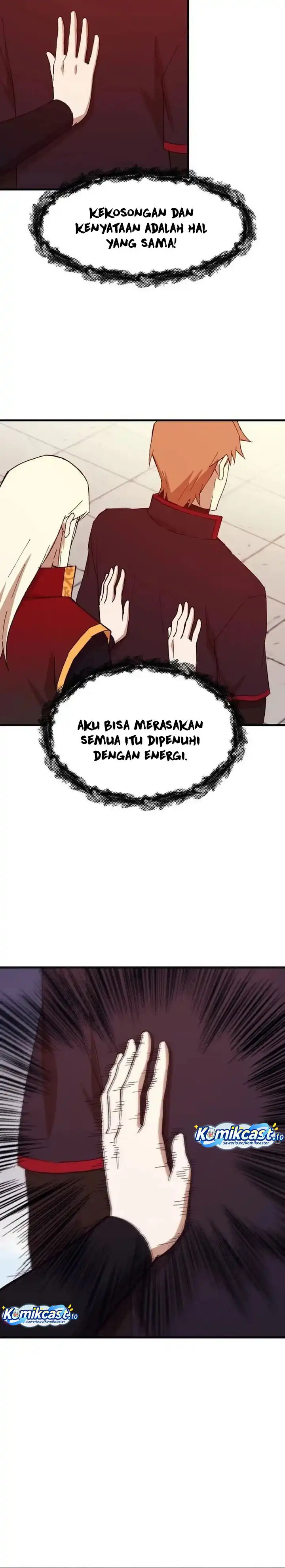 Baca The Great Master - Chapter 135 halaman 9