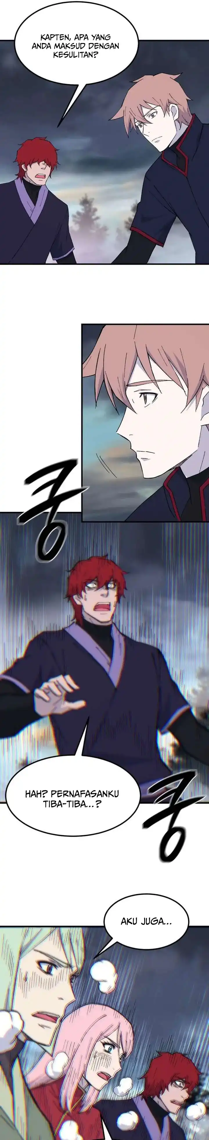 Baca The Great Master - Chapter 136 halaman 10